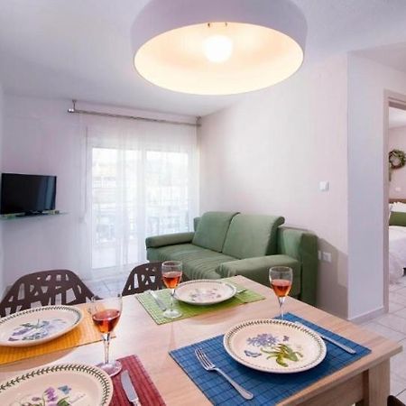 Lena Apartments 3 波托什 外观 照片