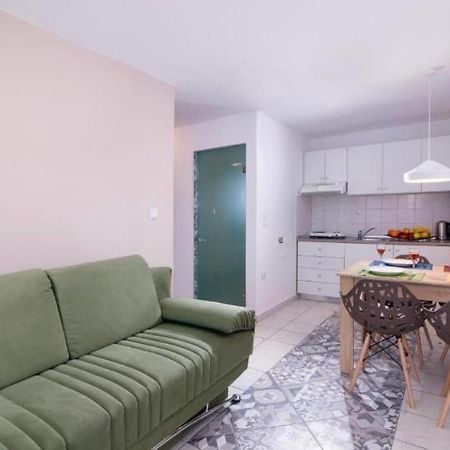 Lena Apartments 3 波托什 外观 照片
