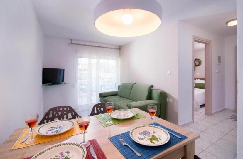 Lena Apartments 3 波托什 外观 照片