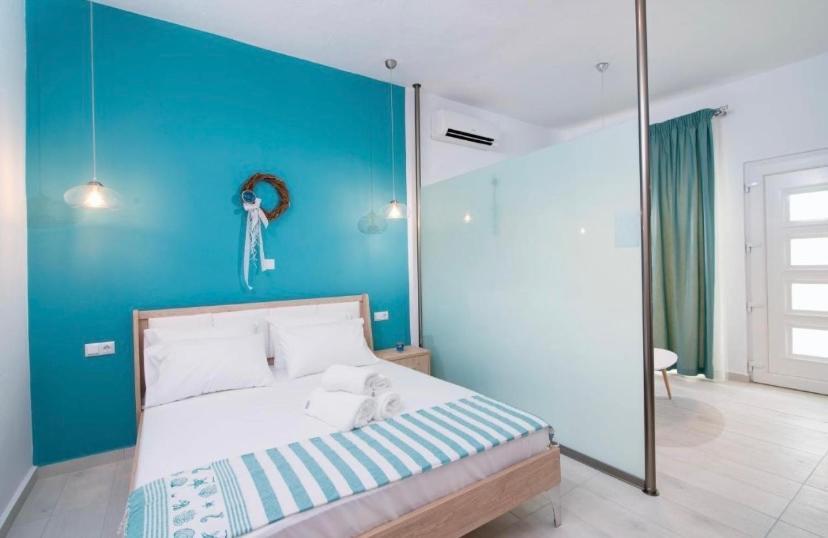 Lena Apartments 3 波托什 外观 照片