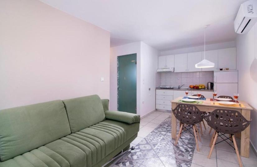 Lena Apartments 3 波托什 外观 照片
