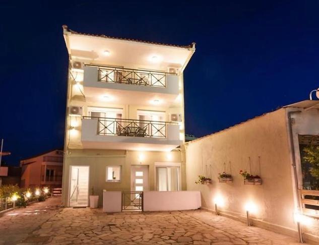 Lena Apartments 3 波托什 外观 照片