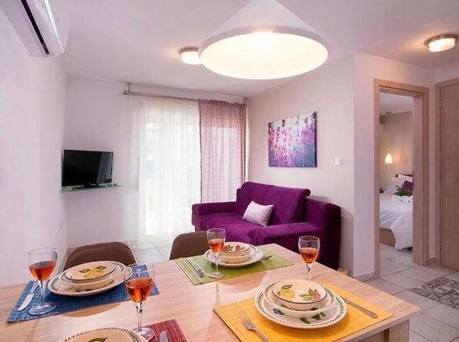 Lena Apartments 3 波托什 外观 照片