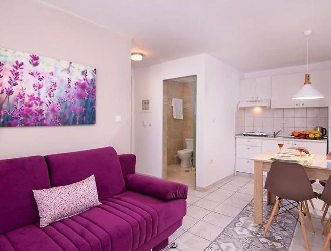Lena Apartments 3 波托什 外观 照片